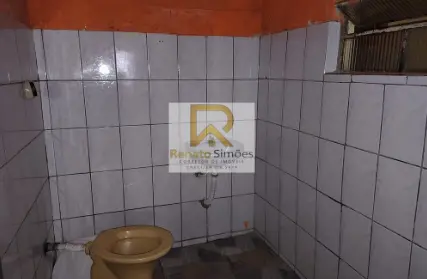 Imagem: Casa Térrea para Alugar, Jardim Carombé