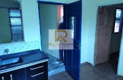 Imagem: Casa Térrea para Alugar, Jardim Carombé