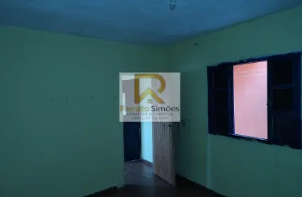 Imagem: Casa Térrea para Alugar, Jardim Carombé