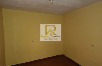 Imagem: Casa Térrea para Alugar, Jardim Carombé