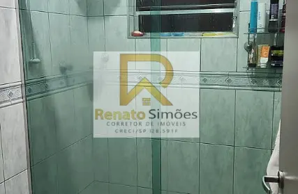 Imagem: Sobrado para Venda, Vila Nina