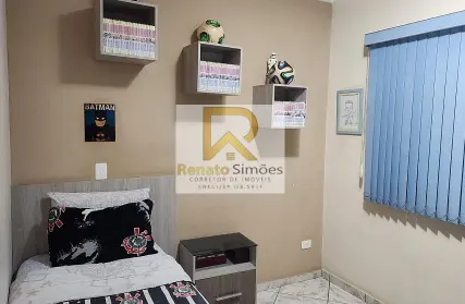 Imagem: Sobrado para Venda, Vila Nina