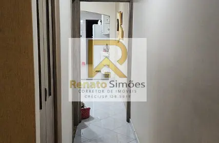 Imagem: Sobrado para Venda, Vila Nina