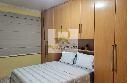 Imagem: Sobrado para Venda, Vila Nina