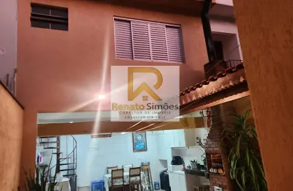 Imagem: Sobrado para Venda, Vila Nina