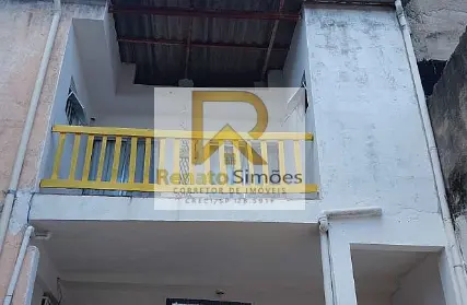 Imagem: Casa Térrea para Venda, Jardim Damasceno