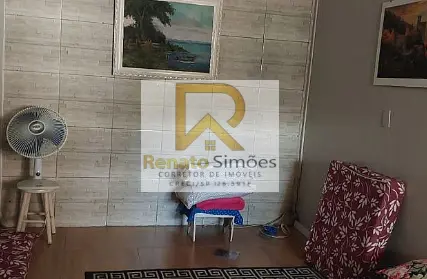 Imagem: Casa Térrea para Venda, Jardim Damasceno