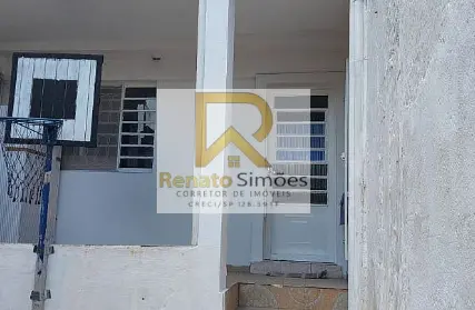 Imagem: Casa Térrea para Venda, Jardim Damasceno