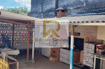 Imagem: Casa Térrea para Venda, Jardim Damasceno