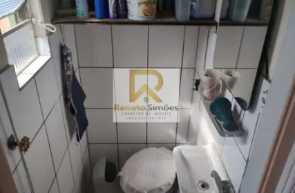 Imagem: Casa Térrea para Venda, Brasilândia