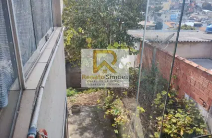 Imagem: Casa Térrea para Venda, Brasilândia