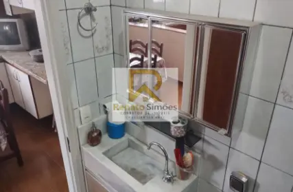 Imagem: Casa Térrea para Venda, Brasilândia