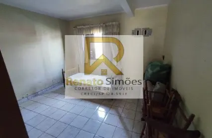 Imagem: Casa Térrea para Venda, Parque Peruche