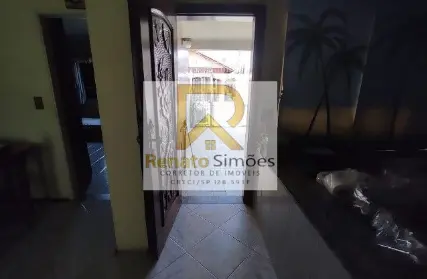 Imagem: Casa Térrea para Venda, Parque Peruche