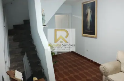 Imagem: Sobrado para Venda, Vila Serralheiro