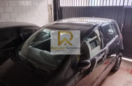 Imagem: Sobrado para Venda, Vila Serralheiro