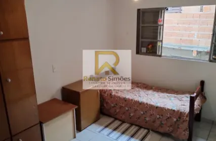 Imagem: Sobrado para Venda, Vila Serralheiro