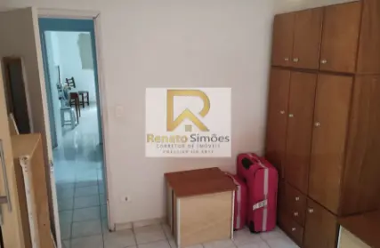 Imagem: Sobrado para Venda, Vila Serralheiro