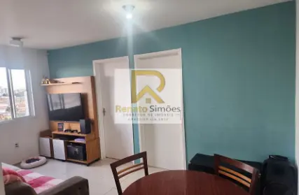 Imagem: Apartamento para Venda, Vila Nina