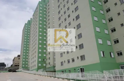 Imagem: Apartamento para Venda, Vila Nina