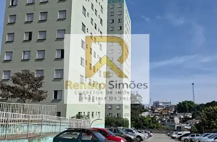 Imagem: Apartamento para Venda, Vila Nina