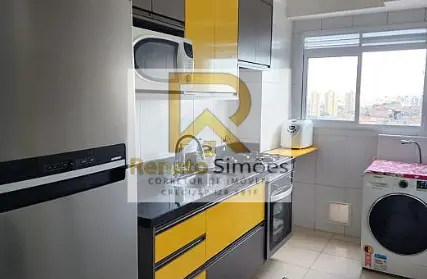 Imagem: Apartamento para Venda, Vila Nina