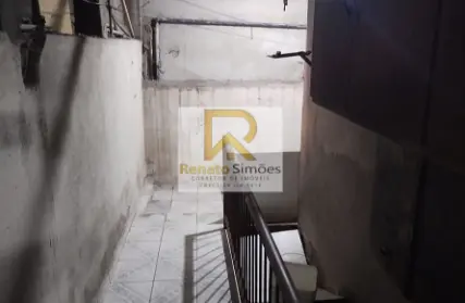 Imagem: Casa Térrea para Venda, Vila Serralheiro