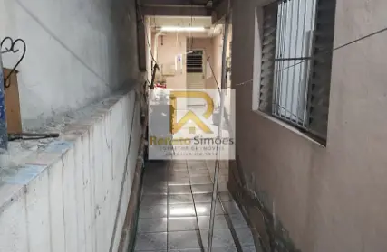 Imagem: Casa Térrea para Venda, Vila Serralheiro