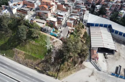 Imagem: Terreno para Venda, Parque Edu Chaves