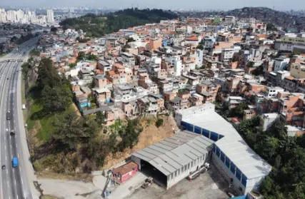 Imagem: Terreno para Venda, Parque Edu Chaves