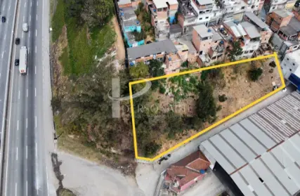 Imagem: Terreno para Venda, Parque Edu Chaves