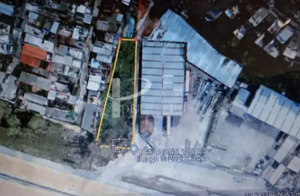 Imagem: Terreno para Venda, Parque Edu Chaves