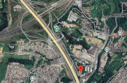 Imagem: Terreno para Venda, Parque Edu Chaves