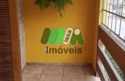 Imagem: Sobrado para Venda, Vila Maria Baixa