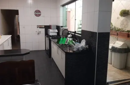 Imagem: Sobrado para Venda, Vila Maria Baixa