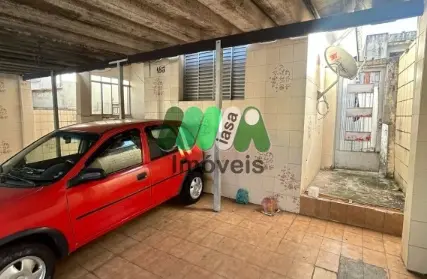 Imagem: Casa Térrea para Venda, Vila Maria Alta