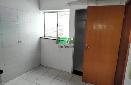 Imagem: Kitnet / Loft para Alugar, Santana