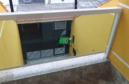 Imagem: Sobrado para Venda, Jardim Guançã