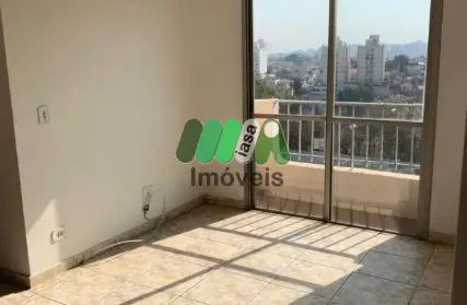 Imagem: Apartamento para Venda, Vila Paiva