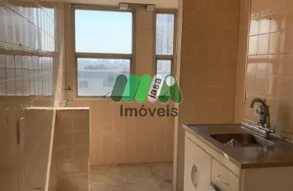 Imagem: Apartamento para Venda, Vila Paiva