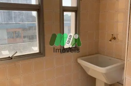 Imagem: Apartamento para Venda, Vila Paiva