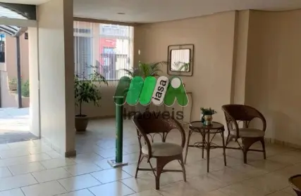 Imagem: Apartamento para Venda, Vila Paiva