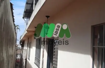 Imagem: Casa Térrea para Venda, Vila Maria Alta