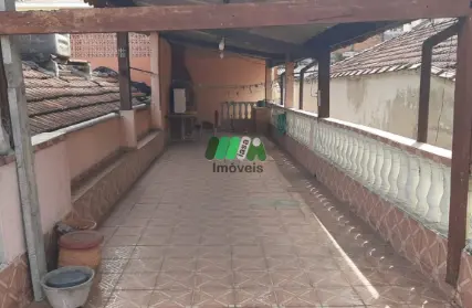 Imagem: Casa Térrea para Venda, Vila Maria Alta