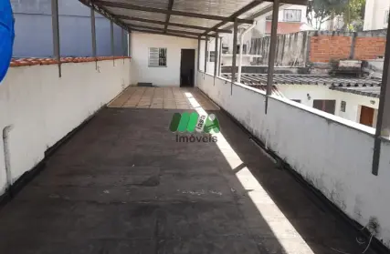Imagem: Casa Térrea para Venda, Vila Maria Alta