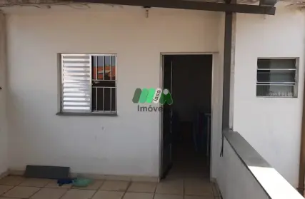 Imagem: Casa Térrea para Venda, Vila Maria Alta