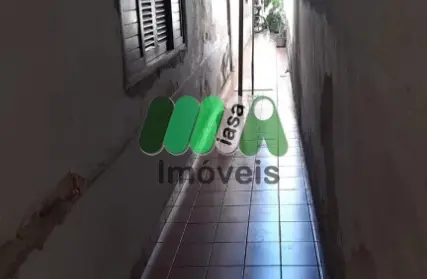 Imagem: Casa Térrea para Venda, Vila Maria Baixa