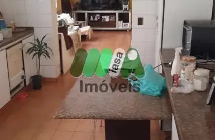 Imagem: Casa Térrea para Venda, Vila Maria Baixa