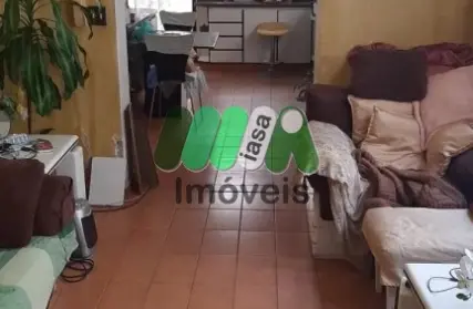 Imagem: Casa Térrea para Venda, Vila Maria Baixa