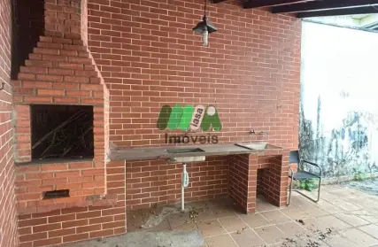 Imagem: Sobrado para Venda, Vila Maria Alta